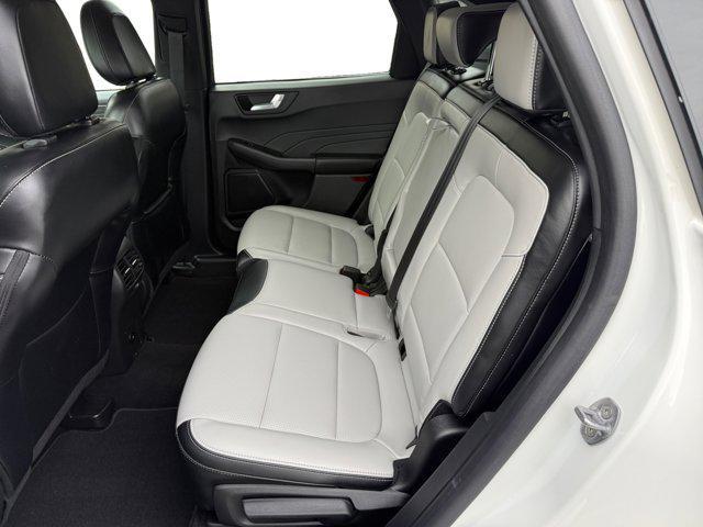 used 2023 Ford Escape car, priced at $30,698