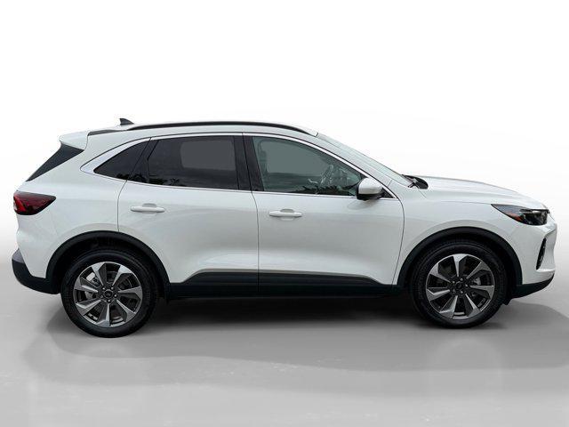 used 2023 Ford Escape car, priced at $30,698