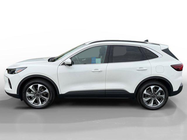 used 2023 Ford Escape car, priced at $30,698
