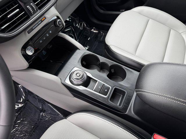 used 2023 Ford Escape car, priced at $30,698