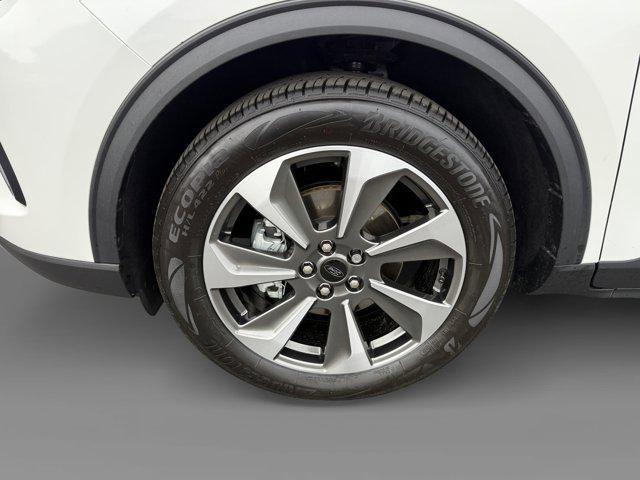 used 2023 Ford Escape car, priced at $30,698