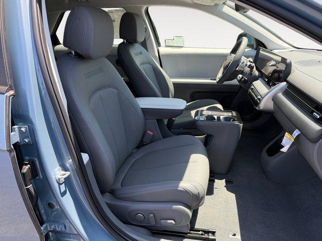 new 2025 Hyundai IONIQ 5 car, priced at $51,470