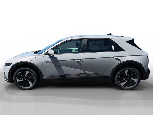new 2025 Hyundai IONIQ 5 car, priced at $49,020