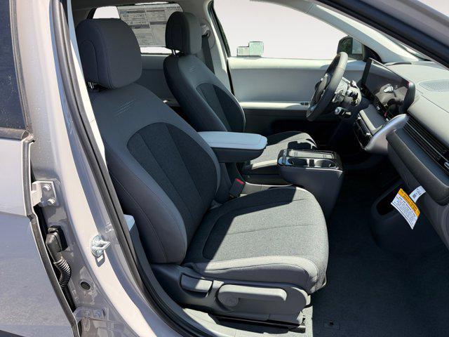 new 2025 Hyundai IONIQ 5 car, priced at $49,020