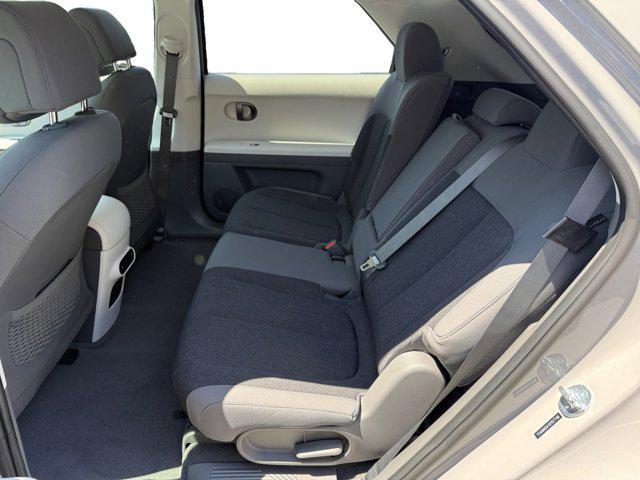 new 2025 Hyundai IONIQ 5 car, priced at $49,020