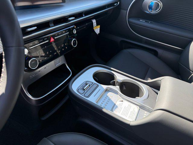 new 2026 Hyundai IONIQ 9 car, priced at $68,530