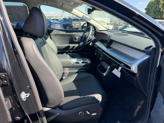 new 2026 Hyundai IONIQ 9 car, priced at $68,530