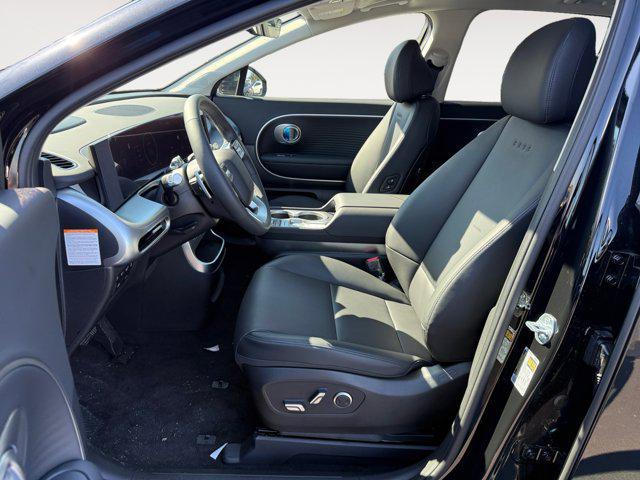 new 2026 Hyundai IONIQ 9 car, priced at $68,530