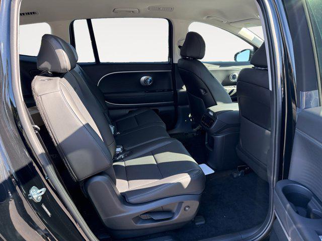 new 2026 Hyundai IONIQ 9 car, priced at $68,530