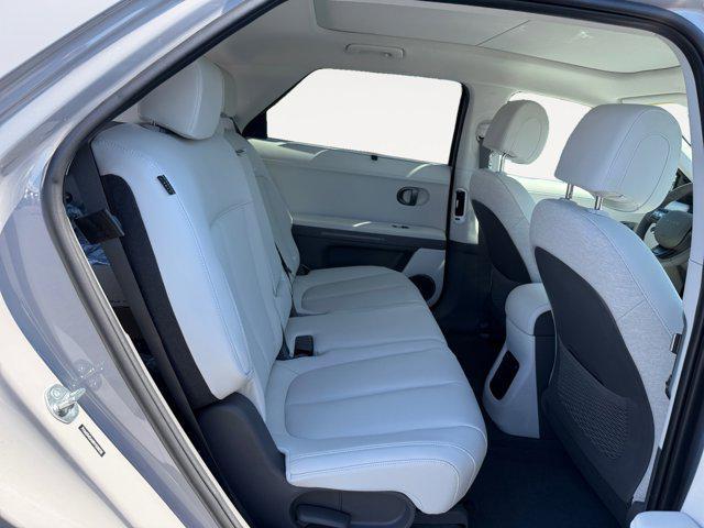 new 2025 Hyundai IONIQ 5 car, priced at $56,885