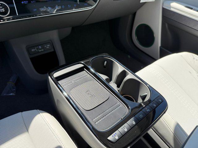 new 2025 Hyundai IONIQ 5 car, priced at $56,885
