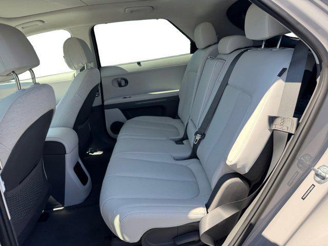 new 2025 Hyundai IONIQ 5 car, priced at $56,885