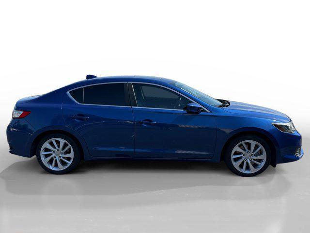 used 2017 Acura ILX car, priced at $14,998