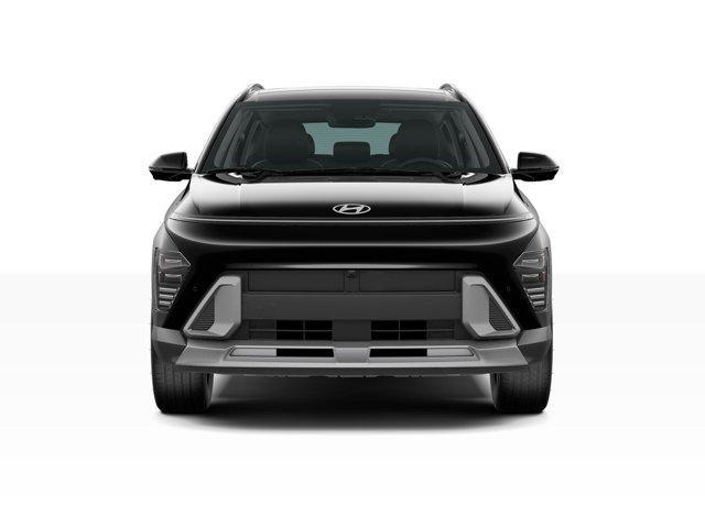 new 2024 Hyundai Kona car, priced at $33,630