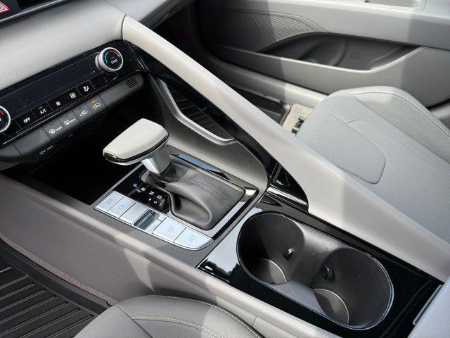 new 2025 Hyundai ELANTRA HEV car, priced at $27,215