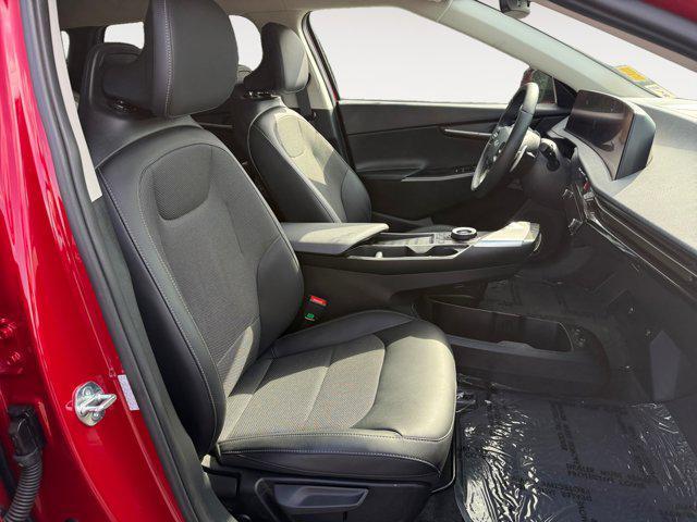 used 2024 Kia EV6 car, priced at $29,148