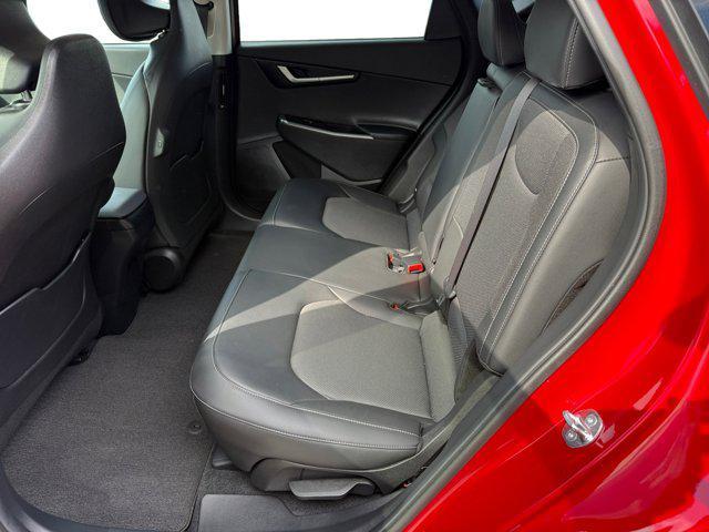 used 2024 Kia EV6 car, priced at $29,148