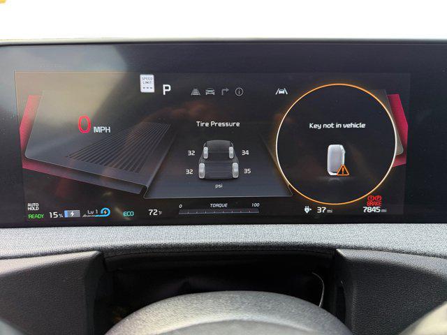 used 2024 Kia EV6 car, priced at $29,148