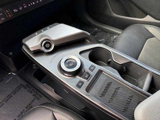 used 2024 Kia EV6 car, priced at $29,148