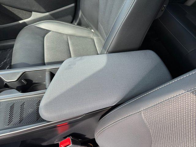 used 2024 Kia EV6 car, priced at $29,148