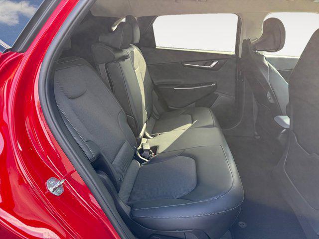 used 2024 Kia EV6 car, priced at $29,148