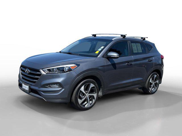 used 2016 Hyundai Tucson car, priced at $12,598