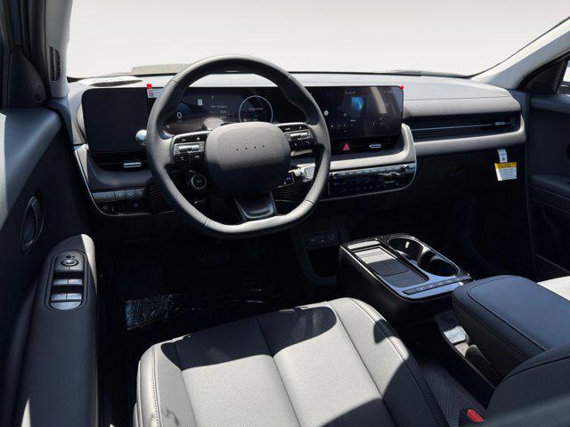 new 2025 Hyundai IONIQ 5 car, priced at $51,465