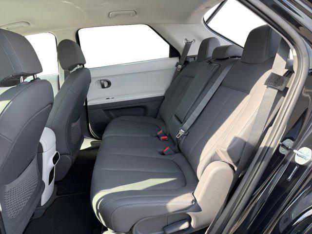 new 2025 Hyundai IONIQ 5 car, priced at $51,345