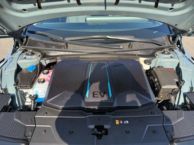 used 2024 Hyundai IONIQ 5 car, priced at $28,691