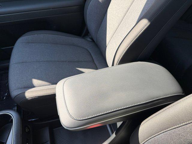 used 2024 Hyundai IONIQ 5 car, priced at $28,691