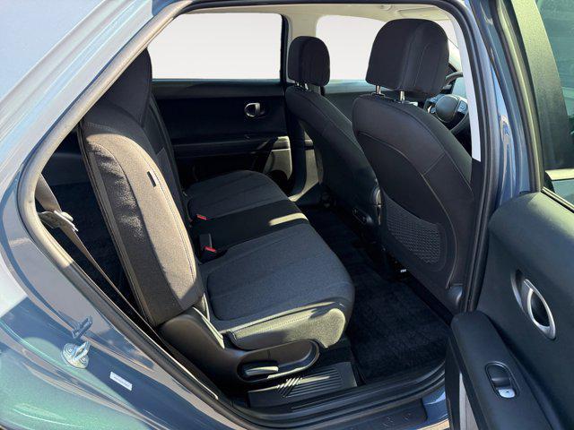 used 2024 Hyundai IONIQ 5 car, priced at $28,691