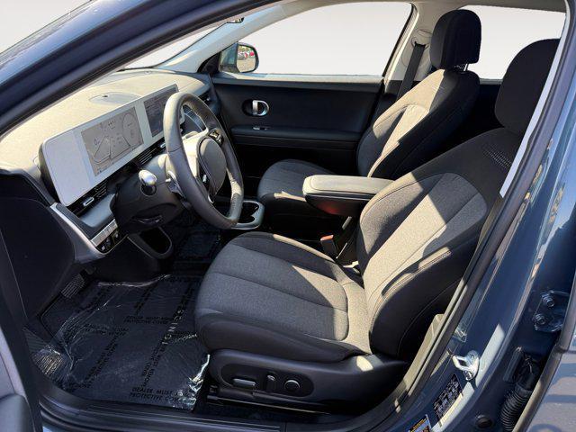 used 2024 Hyundai IONIQ 5 car, priced at $28,691