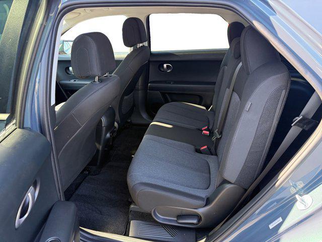 used 2024 Hyundai IONIQ 5 car, priced at $28,691