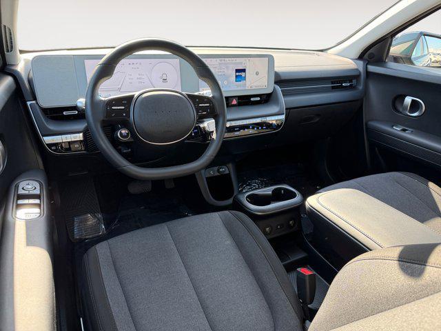 used 2024 Hyundai IONIQ 5 car, priced at $28,691