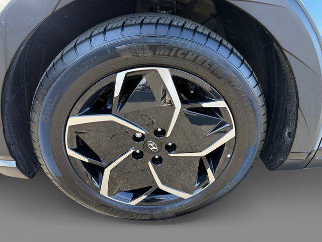 used 2024 Hyundai IONIQ 5 car, priced at $28,691