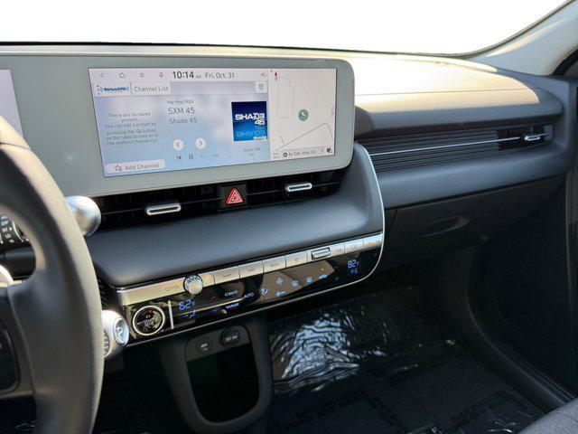 used 2024 Hyundai IONIQ 5 car, priced at $28,691