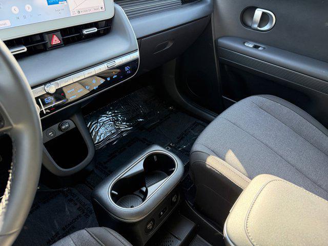 used 2024 Hyundai IONIQ 5 car, priced at $28,691