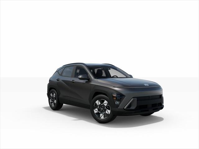 new 2025 Hyundai Kona car, priced at $29,459