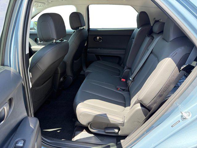 new 2025 Hyundai IONIQ 5 car, priced at $51,505