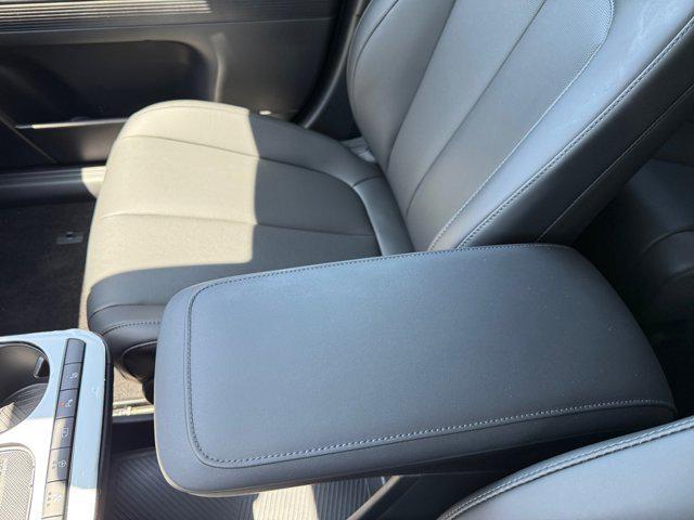 new 2025 Hyundai IONIQ 5 car, priced at $51,505