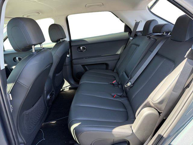 new 2025 Hyundai IONIQ 5 car, priced at $51,330