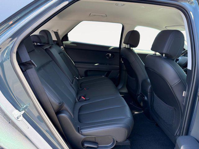 new 2025 Hyundai IONIQ 5 car, priced at $51,330