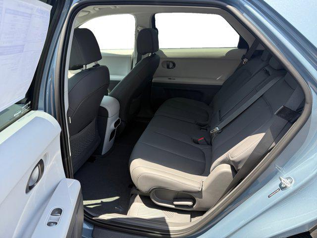 new 2025 Hyundai IONIQ 5 car, priced at $51,395