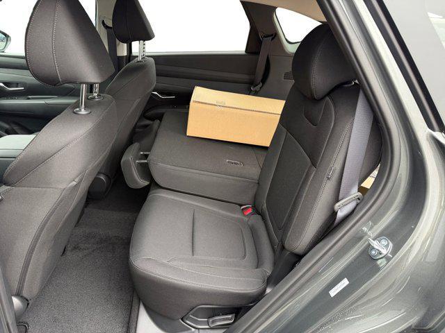 new 2025 Hyundai TUCSON Plug-In Hybrid car, priced at $41,575