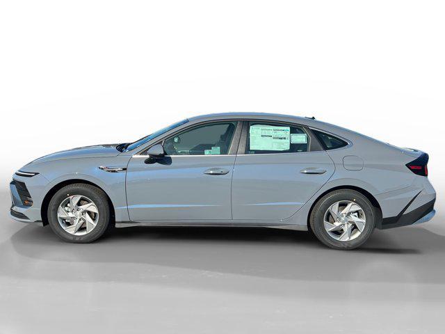 new 2025 Hyundai Sonata car, priced at $27,785