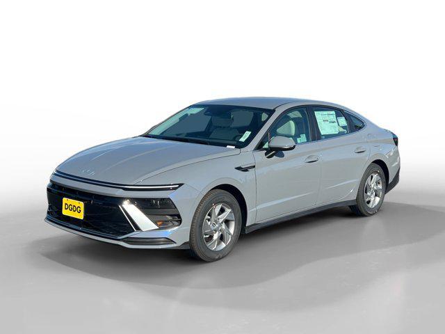 new 2025 Hyundai Sonata car, priced at $27,785