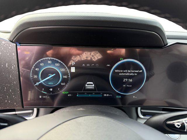 new 2025 Hyundai Elantra car, priced at $31,165