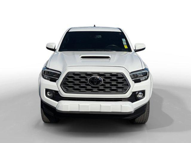 used 2023 Toyota Tacoma car, priced at $39,888