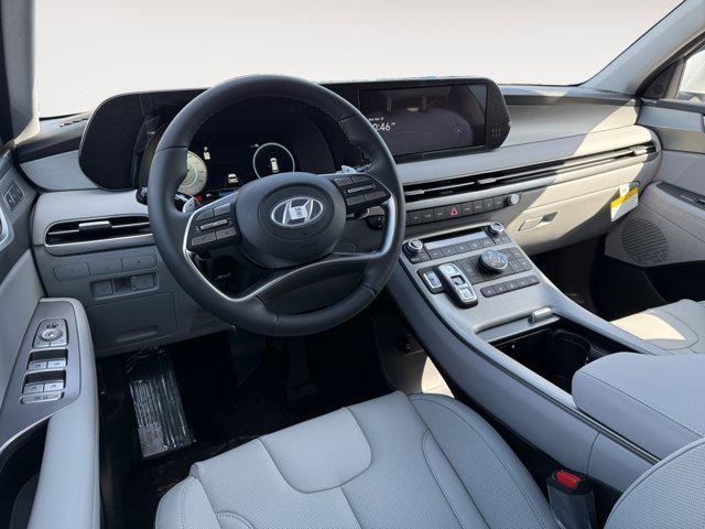 new 2025 Hyundai Palisade car, priced at $49,514