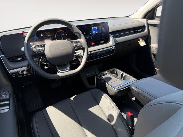new 2025 Hyundai IONIQ 5 car, priced at $52,015